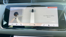 Land Rover Range Rover Evoque 2.0 D180 R-Dynamic HSE 5dr Auto Diesel Hatchback